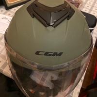 Casco CGM