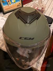 Casco CGM
