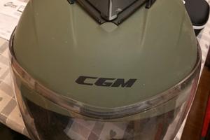 Casco CGM