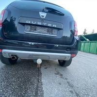 PARAURTI POSTERIORE PER DACIA DUSTER HS 2012