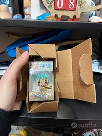 Portachiavi roronoa zoro one piece exclusive