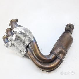 Collettore di scarico MV AGUSTA F3 800