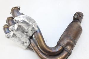 Collettore di scarico MV AGUSTA F3 800