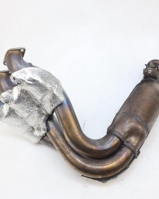 Collettore di scarico MV AGUSTA F3 800