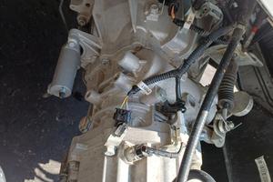 Cambio Piaggio Porter 2024 1.5 benzina 5-1F181-07