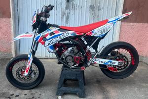 Fantic xm 50 2021 (LEGGERE LA DESCRIZIONE)