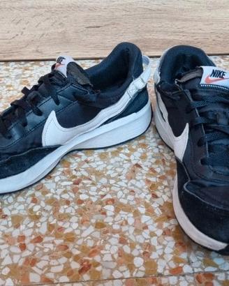 Nike waffle