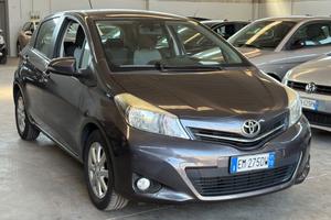 Toyota Yaris 1.3 5 porte Lounge