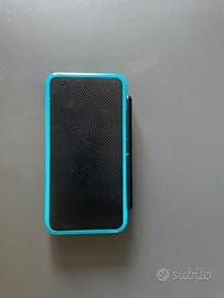Nintendo 2ds xl