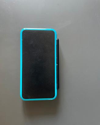 Nintendo 2ds xl