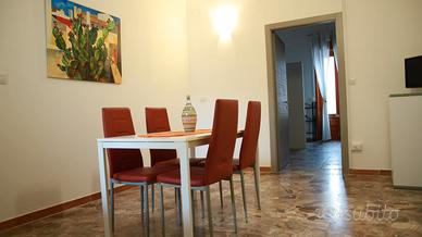 Casa per vacanza a Castrignano dei Greci