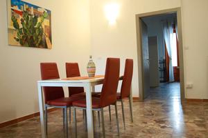 Casa per vacanza a Castrignano dei Greci