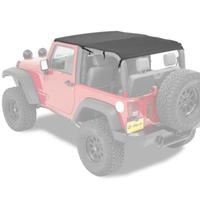 Bikini bestop nuovo jk 2p