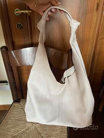 Borsa grande e capiente