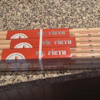 bacchette vic firth 5A