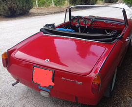 Innocenti 950 spider