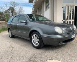 Lancia Lybra 1.9 JTD cat Station Wagon LX