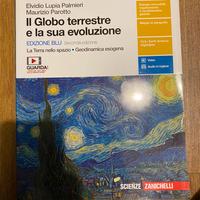 Il globo terrestre e la sua evoluzione