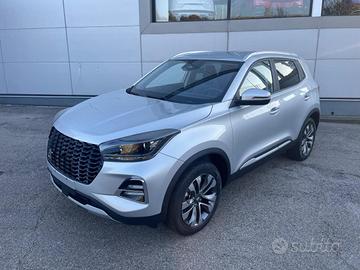 DR Automobiles Dr 5.0 1.5 Comfort