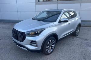 DR Automobiles Dr 5.0 1.5 Comfort