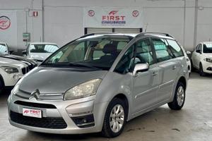 Citroen C4 Grand Picasso 1.6 e-HDi 110 FAP CMP6 Ex