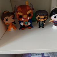 Funko-Pop Personaggi Disney