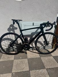 Bici da strada specialized S-WorksSl7