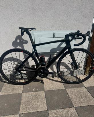 Bici da strada specialized S-WorksSl7