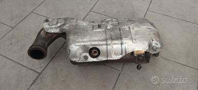 CATALIZZATORE FIAT DOBLO'