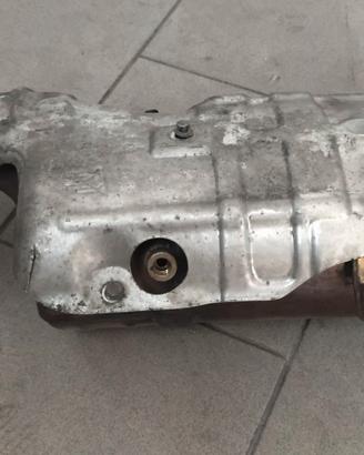 CATALIZZATORE FIAT DOBLO'