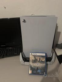 PlayStation5