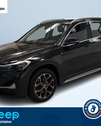 BMW X1 SDRIVE18D XLINE PLUS AUTO