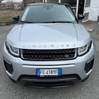 Land Rover Range Evoque 2.0 TD4 150 CV 5p. SE Dyna