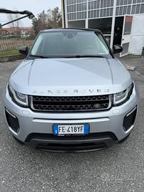 Land Rover Range Evoque 2.0 TD4 150 CV 5p. SE Dyna