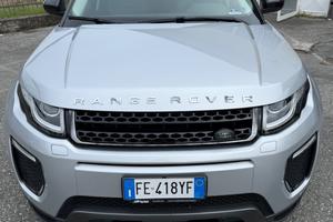 Land Rover Range Evoque 2.0 TD4 150 CV 5p. SE Dyna