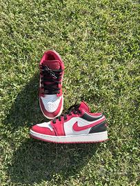 Sneakers Nike Air Jordan Low 👟