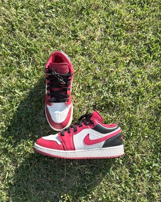 Sneakers Nike Air Jordan Low 👟