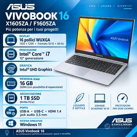 Vivobook_ASUSLaptop X1605ZA_F1605ZA