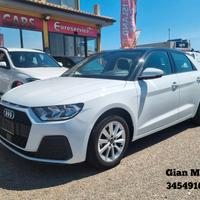 Audi A1 SPB 25 TFSI 95cv LED-NAVI