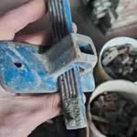 Cunei tendifilo per edilizia.