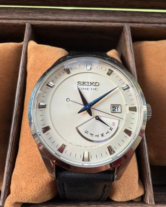Seiko kinetic  SRN071P1