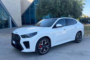 Bmw IX2 xDrive 30 Msport Pro - possibilità noleggi
