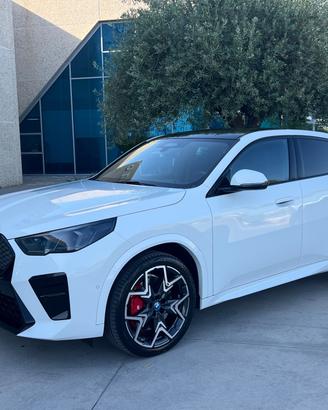 Bmw IX2 xDrive 30 Msport Pro - possibilità noleggi