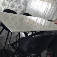 Tavolo effetto marmo