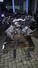 Motore Audi 3.0 tdi CDU