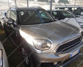 MINI Countryman 1.5 SE ALL 4 - PARI AL NUOVO - I