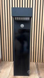 faretto solare di ultima generazione