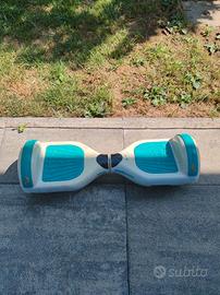 hover board