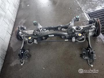 Ponte assale posteriore Mercedes CLA 2020