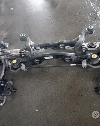 Ponte assale posteriore Mercedes CLA 2020